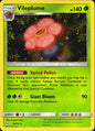 Vileplume 8/214 Holo Rare Unbroken Bonds Pokemon Near Mint