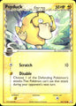 Psyduck 81/110 Common Holon Phantoms Pokemon Near Mint