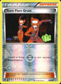 Team Flare Grunt 73/83 Uncommon Generations Pokemon Reverse Holo Near Mint