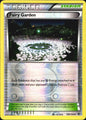 Fairy Garden 100/124 Uncommon Fates Collide Pokemon Reverse Holo Near Mint