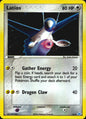 Latios 2/10 EX Trainer Kit Latios Pokemon Near Mint