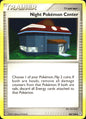 Night Pokemon Center 108/130 Uncommon Diamond & Pearl Pokemon Near Mint