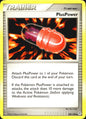 PlusPower 109/130 Uncommon Diamond & Pearl Pokemon Near Mint