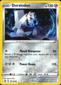 Duraludon SWSH060 Promo SWSH Black Star Pokemon Near Mint