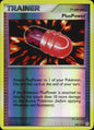 PlusPower 109/130 Uncommon Diamond & Pearl Pokemon Reverse Holo Near Mint