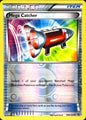 Mega Catcher 104/124 Uncommon Fates Collide Pokemon Reverse Holo Near Mint