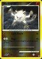Mankey 79/106 Common Great Encounters Pokemon Reverse Holo Near Mint
