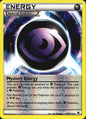 Mystery Energy 112/119 Uncommon Phantom Forces Pokemon Reverse Holo Near Mint