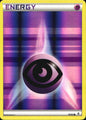 Psychic Energy 79/83 Common Generations Pokemon Reverse Holo Near Mint
