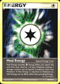 Heal Energy 94/107 Uncommon Deoxys Pokemon Near Mint