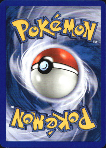 Geodude 110/165 Common Expedition Base Set Pokemon Near Mint