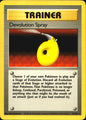 Devolution Spray 72/102 Rare Base Set Unlimited Pokemon Near Mint