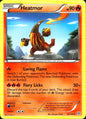 Heatmor 23/135 Uncommon Plasma Storm Pokemon Near Mint