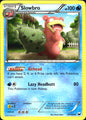Slowbro 24/108 Uncommon Dark Explorers Pokemon Near Mint