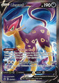 Liepard V 180/198 Ultra Rare Chilling Reign Near Mint