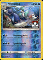 Primarina 041/149 Holofoil League & Championship Cards Pokemon Reverse Holo NM