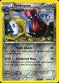 Probopass 95/160 Rare Primal Clash Pokemon Reverse Holo Near Mint