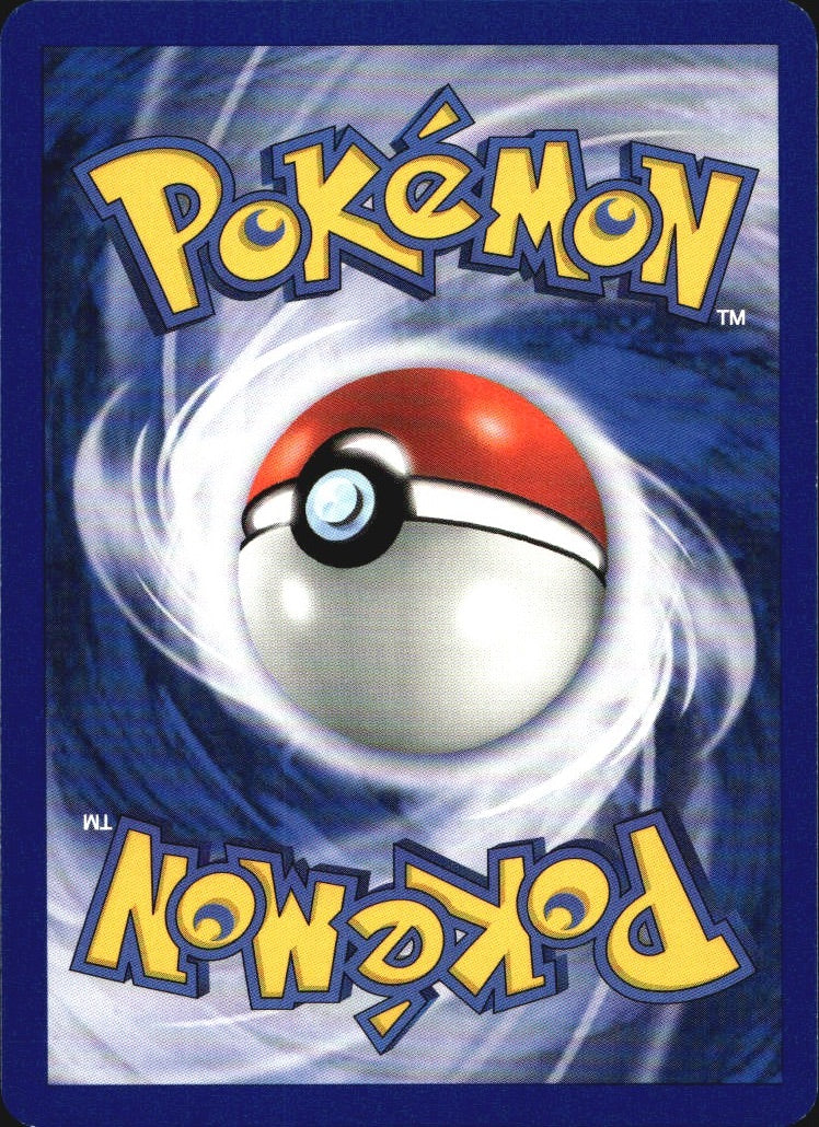 Blaine's Vulpix 66/132 Common Gym Challenge Pokemon Near Mint