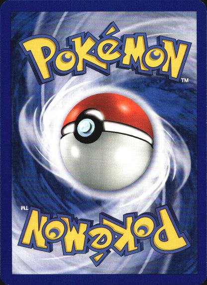 Blaine's Vulpix 66/132 Common Gym Challenge Pokemon Near Mint