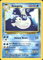 Dewgong 25/102 Uncommon Base Set Pokemon Near Mint