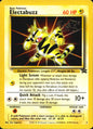 Electabuzz 2 Promo Wizards Black Star Promos Pokemon Near Mint