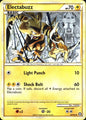 Electabuzz 33/102 Uncommon HGSS Triumphant Pokemon Near Mint