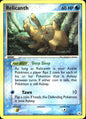 Relicanth 24/101 Rare Hidden Legends Pokemon Near Mint