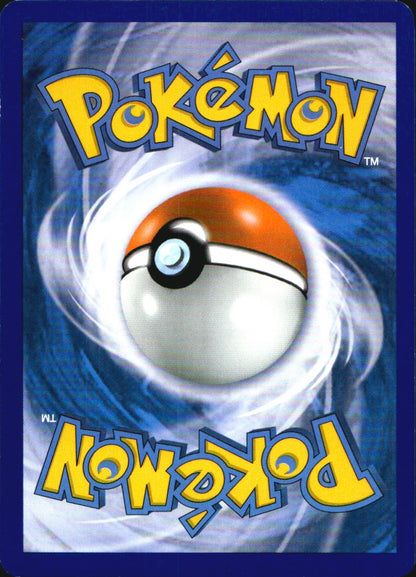 Victreebel 3/111 Rare Furious Fists Pokemon Reverse Holo Near Mint