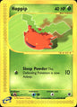 Hoppip 112/165 Common Expedition Base Set Pokemon Near Mint