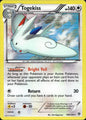 Togekiss 104/135 Holo Rare Plasma Storm Pokemon Near Mint