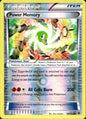 Power Memory 108/124 Uncommon Fates Collide Pokemon Reverse Holo Near Mint