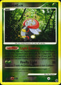 Volbeat 92/106 Common Great Encounters Pokemon Reverse Holo Near Mint