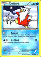 Delibird 38/149 Uncommon Boundaries Crossed Pokemon Near Mint