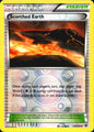 Scorched Earth 110/124 Uncommon Fates Collide Pokemon Reverse Holo Near Mint