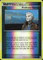 Professor Rowan 123/132 Uncommon Secret Wonders Pokemon Reverse Holo Near Mint