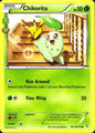 Chikorita RC1/RC32 Common Generations Pokemon Near Mint