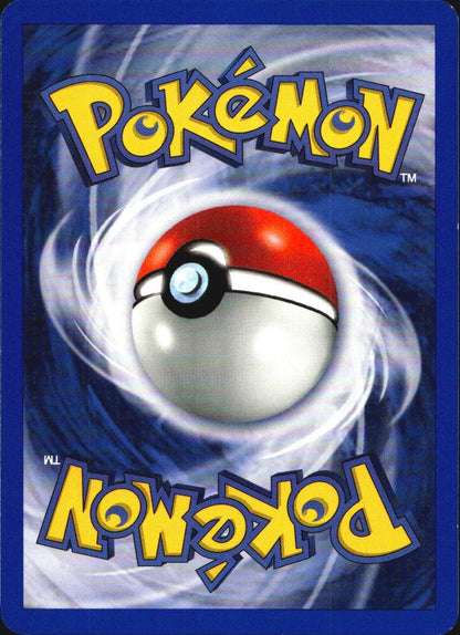 Misty's Tears 118/132 Uncommon Gym Challenge Pokemon Near Mint