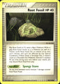 Root Fossil 93/110 Common Holon Phantoms Pokemon Near Mint
