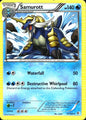 Samurott 41/149 Holo Rare Boundaries Crossed Pokemon Near Mint
