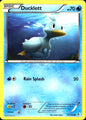 Ducklett 42/149 Common Boundaries Crossed Pokemon Near Mint