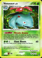 Venusaur 20/132 Holo Rare Secret Wonders Pokemon Near Mint