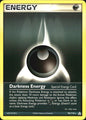 Darkness Energy 94/110 Rare Holon Phantoms Pokemon Near Mint