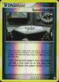Speed Stadium 114/130 Uncommon Diamond & Pearl Pokemon Reverse Holo Near Mint
