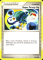 Super Scoop Up 115/130 Uncommon Diamond & Pearl Pokemon Near Mint