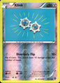 Klink 71/114 Common Steam Siege Pokemon Reverse Holo Near Mint