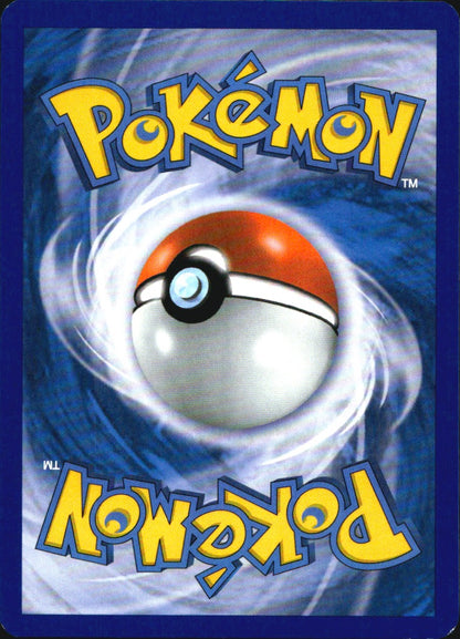 Nidorina 41/116 Uncommon Plasma Freeze Pokemon Reverse Holo Near Mint