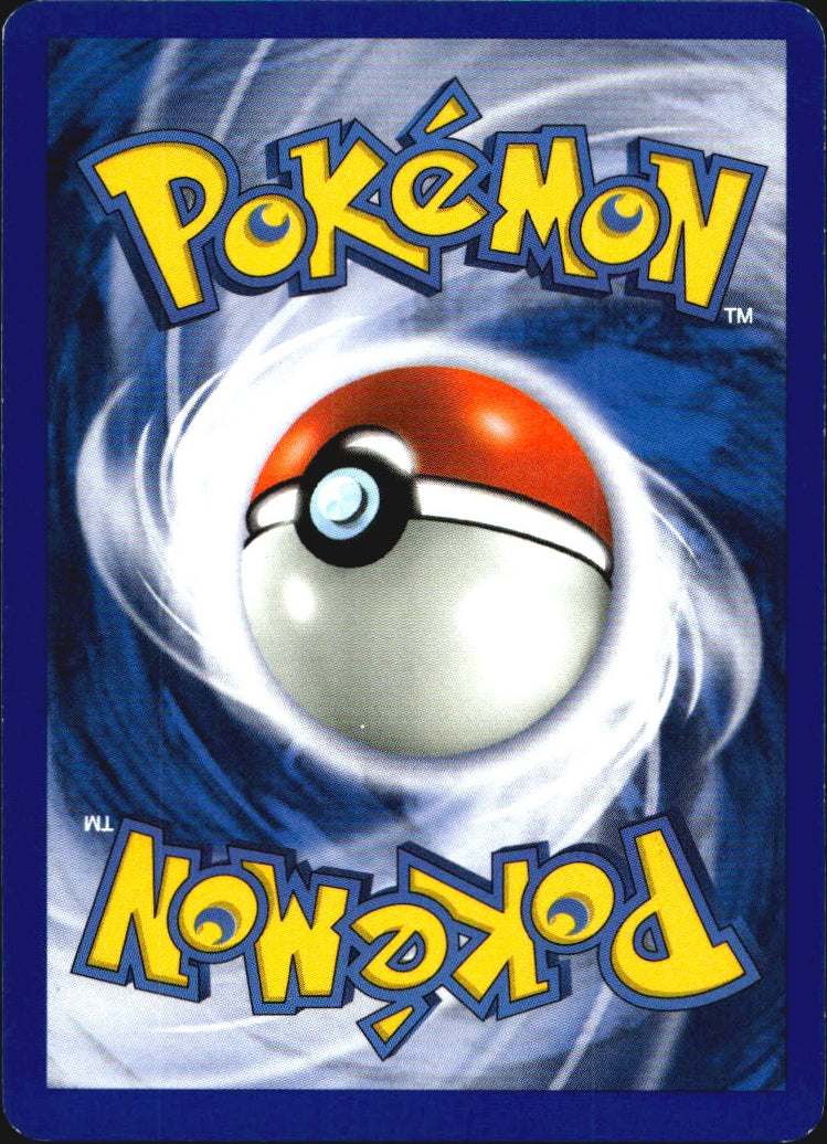 Misty's Wish 108/132 Rare Gym Challenge Pokemon Near Mint