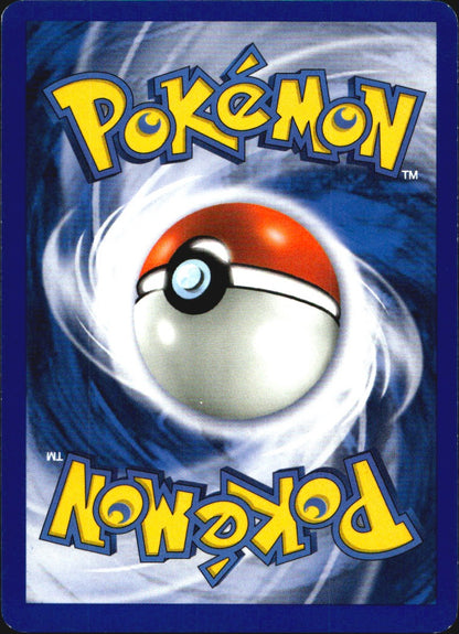 Misty's Wish 108/132 Rare Gym Challenge Pokemon Near Mint