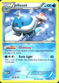 Jellicent 45/149 Rare Boundaries Crossed Pokemon Near Mint