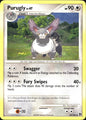 Purugly 50/106 Uncommon Great Encounters Pokemon Near Mint